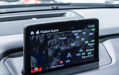 Mazda CX-9 II, 2021 год, 4 150 000 рублей, 23 фотография