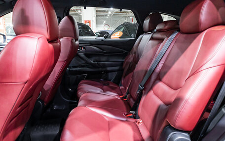 Mazda CX-9 II, 2021 год, 4 150 000 рублей, 30 фотография