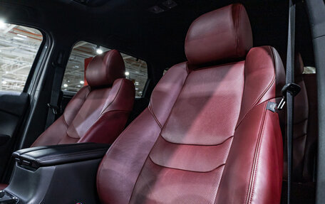 Mazda CX-9 II, 2021 год, 4 150 000 рублей, 29 фотография