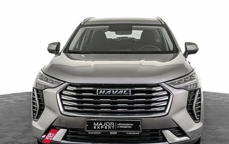 Haval Jolion, 2023 год, 1 625 000 рублей, 2 фотография