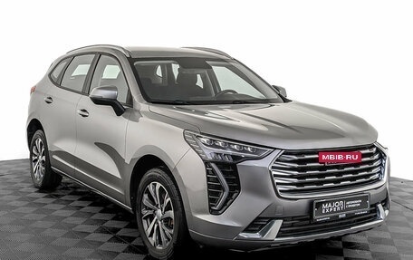 Haval Jolion, 2023 год, 1 625 000 рублей, 3 фотография