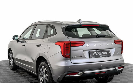 Haval Jolion, 2023 год, 1 625 000 рублей, 7 фотография
