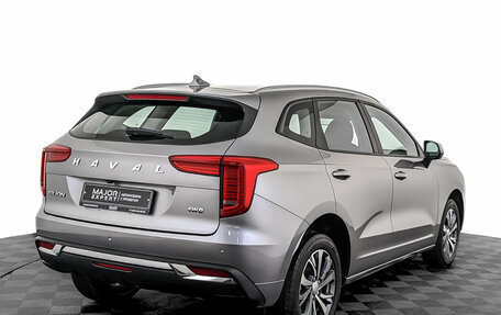 Haval Jolion, 2023 год, 1 625 000 рублей, 5 фотография