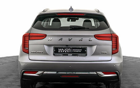 Haval Jolion, 2023 год, 1 625 000 рублей, 6 фотография