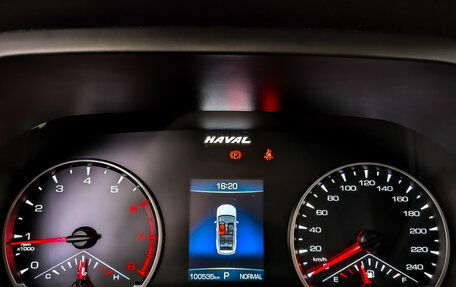 Haval Jolion, 2023 год, 1 625 000 рублей, 13 фотография