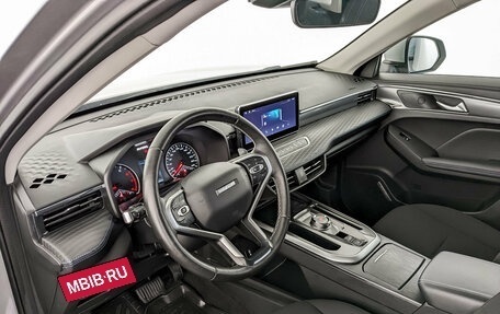Haval Jolion, 2023 год, 1 625 000 рублей, 16 фотография