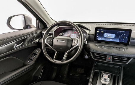 Haval Jolion, 2023 год, 1 625 000 рублей, 26 фотография