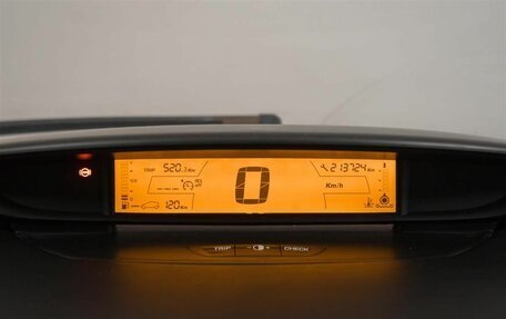Citroen C4 II рестайлинг, 2008 год, 369 000 рублей, 13 фотография