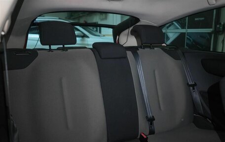 Citroen C4 II рестайлинг, 2008 год, 369 000 рублей, 14 фотография