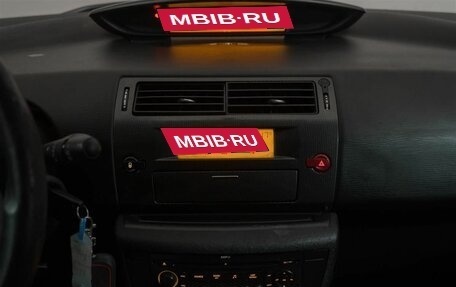 Citroen C4 II рестайлинг, 2008 год, 369 000 рублей, 10 фотография