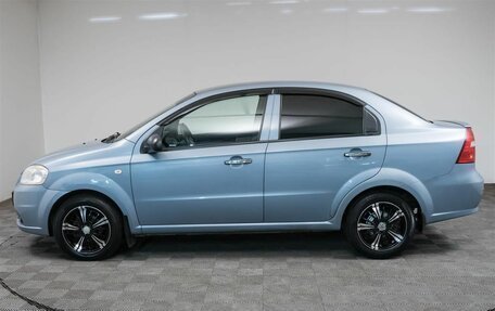 Chevrolet Aveo III, 2011 год, 419 000 рублей, 8 фотография