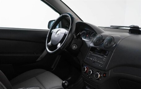 Chevrolet Aveo III, 2011 год, 419 000 рублей, 9 фотография