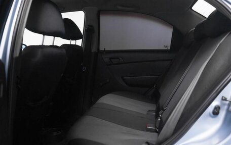 Chevrolet Aveo III, 2011 год, 419 000 рублей, 12 фотография