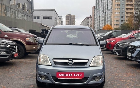 Opel Meriva, 2008 год, 429 000 рублей, 2 фотография