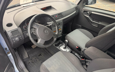 Opel Meriva, 2008 год, 429 000 рублей, 7 фотография