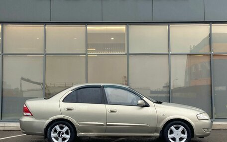Nissan Almera Classic, 2008 год, 389 000 рублей, 3 фотография
