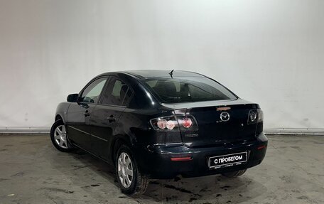 Mazda 3, 2006 год, 470 000 рублей, 4 фотография