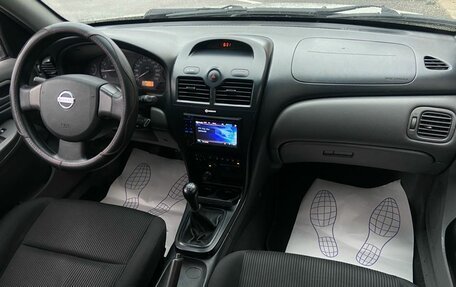 Nissan Almera Classic, 2008 год, 389 000 рублей, 7 фотография