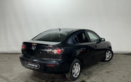 Mazda 3, 2006 год, 470 000 рублей, 6 фотография