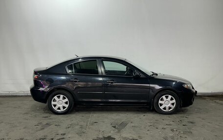 Mazda 3, 2006 год, 470 000 рублей, 8 фотография