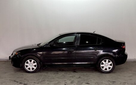Mazda 3, 2006 год, 470 000 рублей, 7 фотография