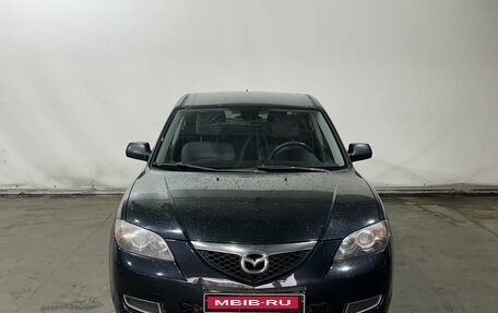 Mazda 3, 2006 год, 470 000 рублей, 2 фотография