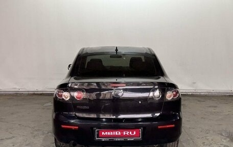 Mazda 3, 2006 год, 470 000 рублей, 5 фотография