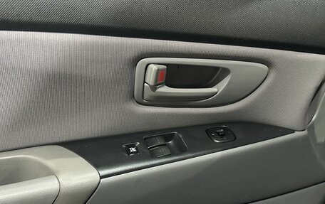 Mazda 3, 2006 год, 470 000 рублей, 16 фотография