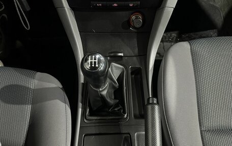 Mazda 3, 2006 год, 470 000 рублей, 15 фотография