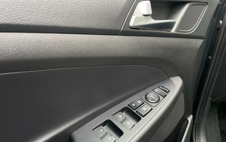 Hyundai Tucson III, 2020 год, 2 399 000 рублей, 7 фотография