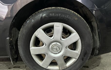 Mazda 3, 2006 год, 470 000 рублей, 17 фотография