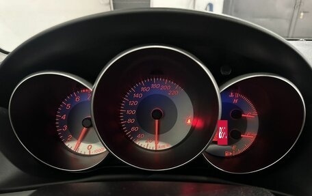 Mazda 3, 2006 год, 470 000 рублей, 13 фотография