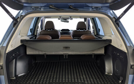 Subaru Forester, 2021 год, 2 980 000 рублей, 10 фотография