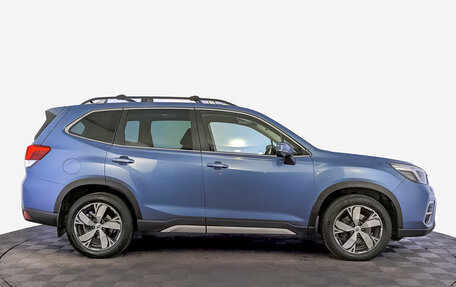 Subaru Forester, 2021 год, 2 980 000 рублей, 4 фотография