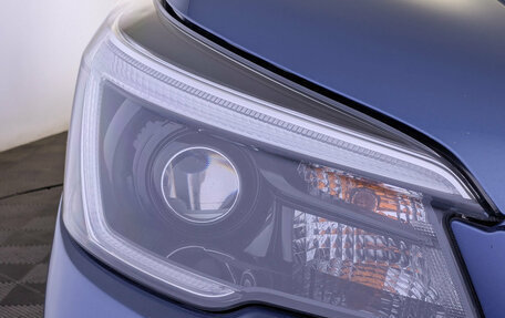 Subaru Forester, 2021 год, 2 980 000 рублей, 11 фотография