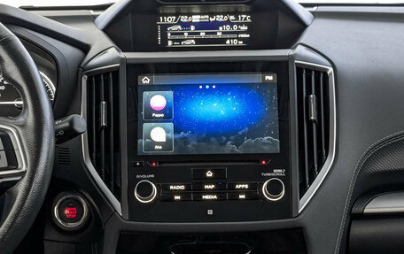 Subaru Forester, 2021 год, 2 980 000 рублей, 17 фотография