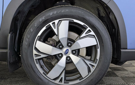 Subaru Forester, 2021 год, 2 980 000 рублей, 12 фотография