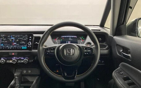 Honda Fit, 2023 год, 1 120 000 рублей, 11 фотография