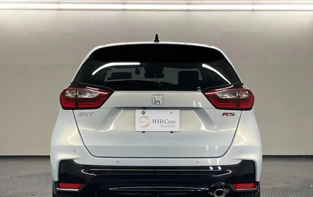 Honda Fit, 2023 год, 1 120 000 рублей, 6 фотография