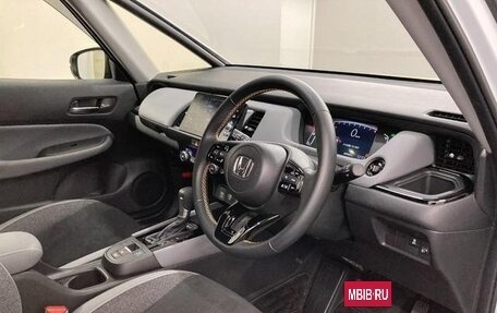 Honda Fit, 2023 год, 1 120 000 рублей, 9 фотография