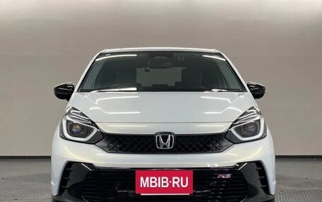 Honda Fit, 2023 год, 1 120 000 рублей, 3 фотография