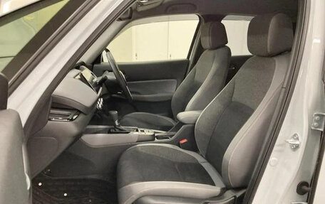Honda Fit, 2023 год, 1 120 000 рублей, 12 фотография