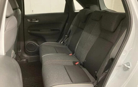 Honda Fit, 2023 год, 1 120 000 рублей, 14 фотография