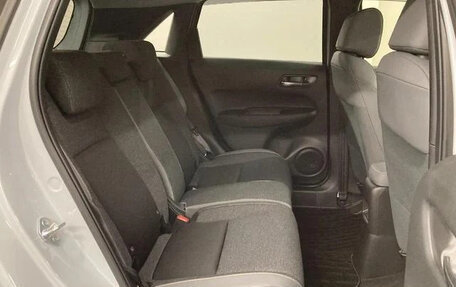 Honda Fit, 2023 год, 1 120 000 рублей, 16 фотография