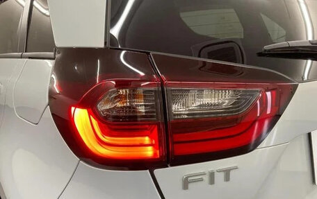 Honda Fit, 2023 год, 1 120 000 рублей, 25 фотография