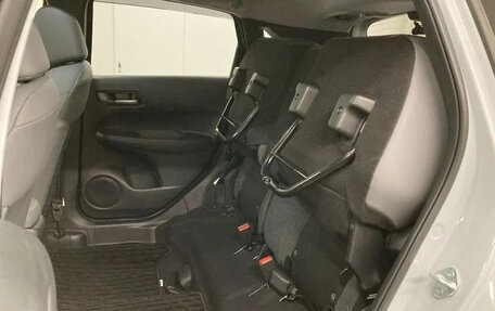 Honda Fit, 2023 год, 1 120 000 рублей, 17 фотография