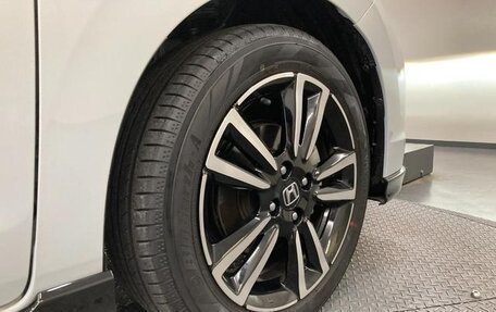 Honda Fit, 2023 год, 1 120 000 рублей, 26 фотография