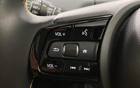 Honda Fit, 2023 год, 1 120 000 рублей, 21 фотография