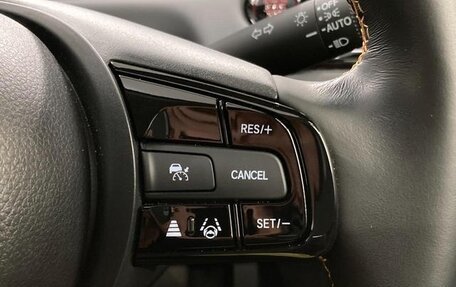 Honda Fit, 2023 год, 1 120 000 рублей, 22 фотография