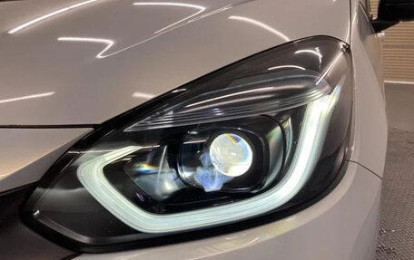 Honda Fit, 2023 год, 1 120 000 рублей, 24 фотография